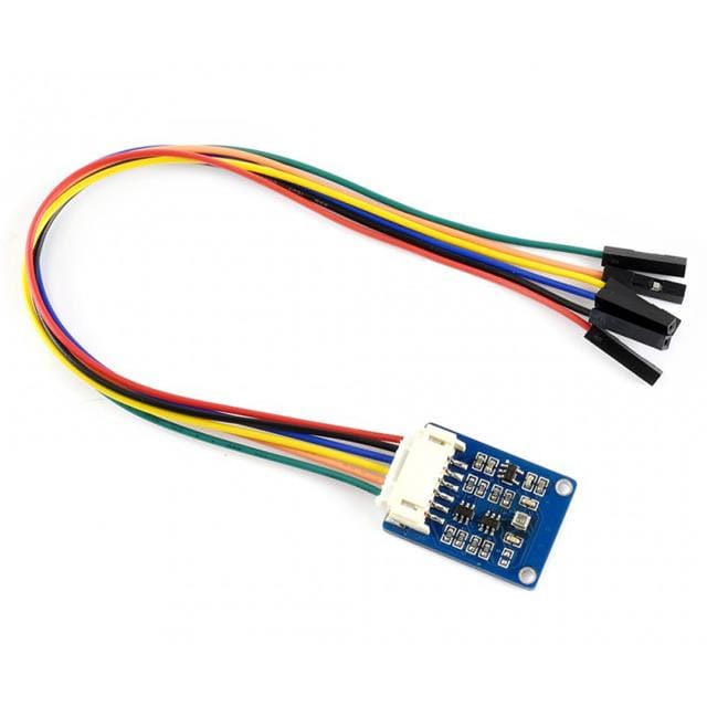 BME280 Environmental Sensor by Waveshare - The Pi Hut