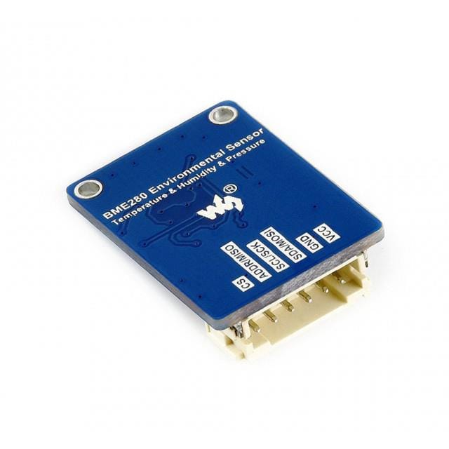 BME280 Environmental Sensor by Waveshare - The Pi Hut