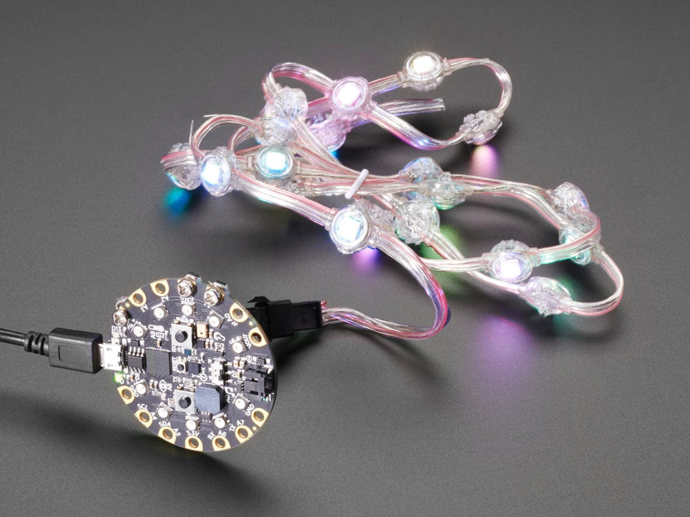 Bolt-On Kit for Circuit Playground, micro:bit, Flora or Gemma by The Pi Hut - The Pi Hut