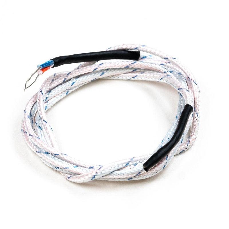 Braided K-type Thermocouple - The Pi Hut
