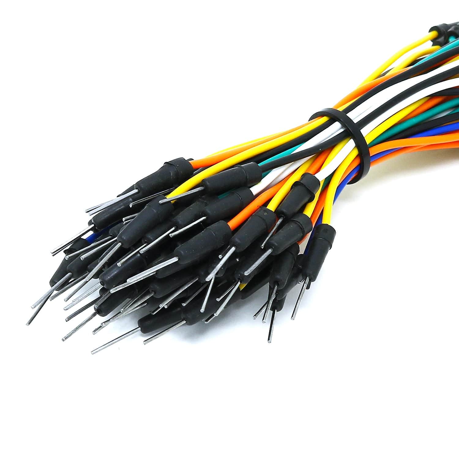 Breadboarding Wire Bundle by The Pi Hut - The Pi Hut