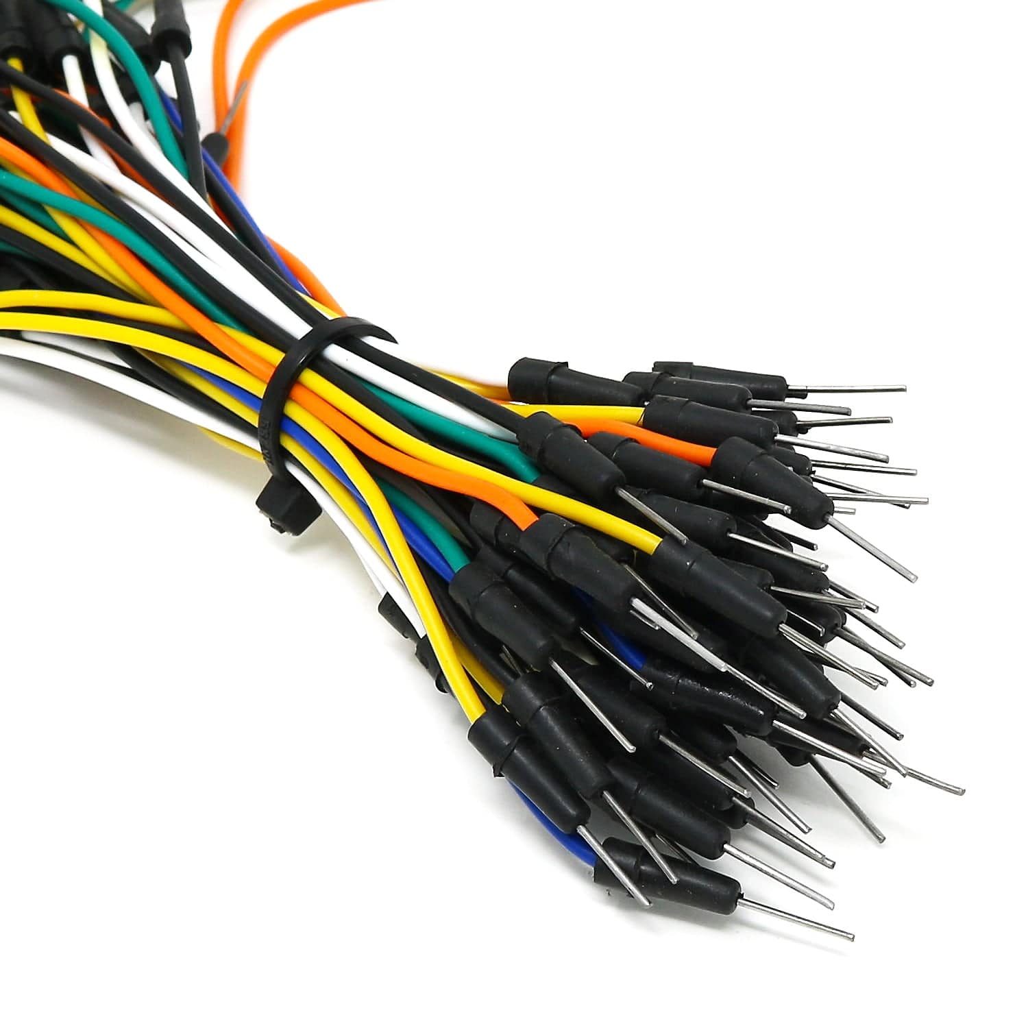 Breadboarding Wire Bundle by The Pi Hut - The Pi Hut