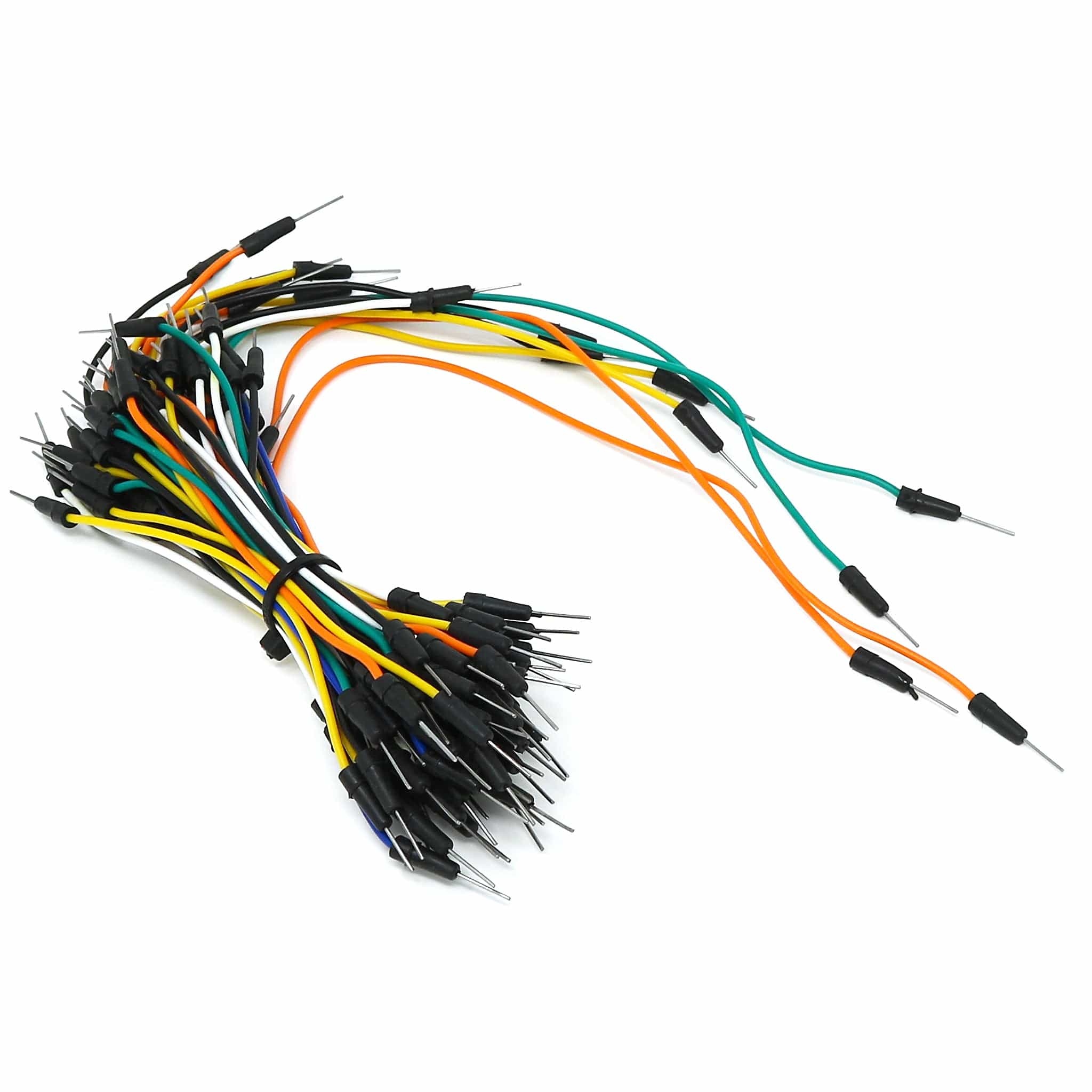 Breadboarding Wire Bundle by The Pi Hut - The Pi Hut