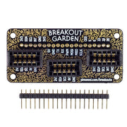 Breakout Garden Mini (I2C) - The Pi Hut