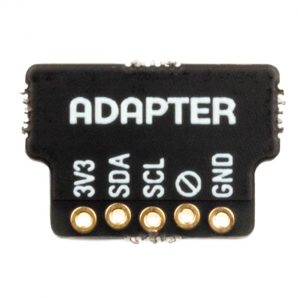 Breakout Garden to STEMMA QT / Qwiic Adapter by Pimoroni - The Pi Hut