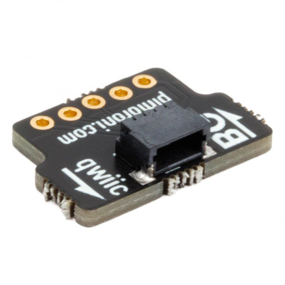 Breakout Garden to STEMMA QT / Qwiic Adapter by Pimoroni - The Pi Hut