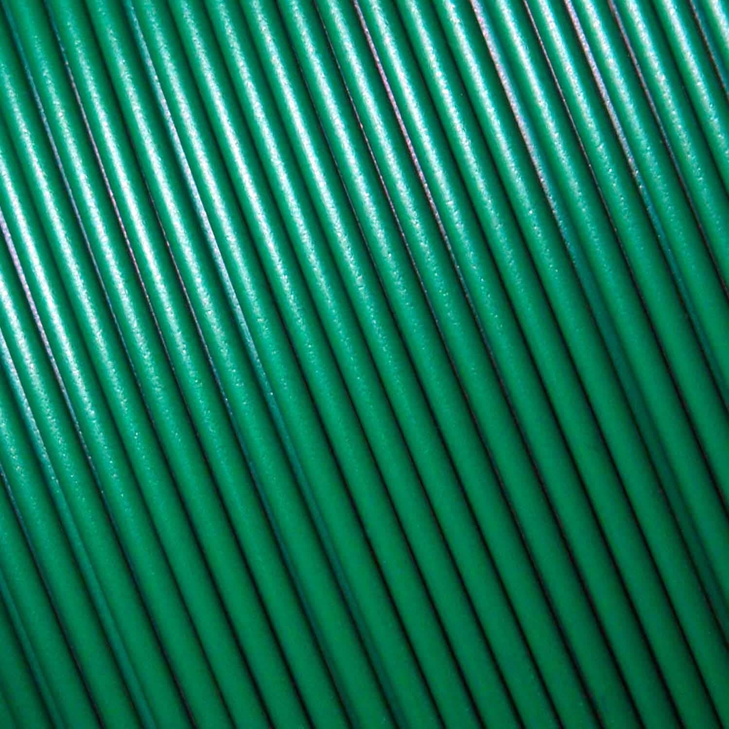 British Racing Green PLA Filament (1.75mm, 1kg) by 3DQF - The Pi Hut