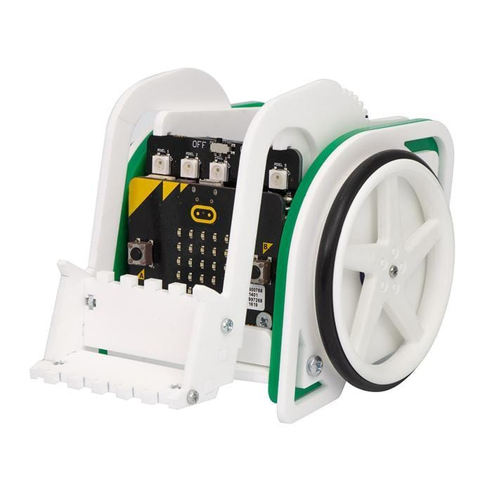 BullDozer add on for :MOVE mini Mk2 by Kitronik - The Pi Hut