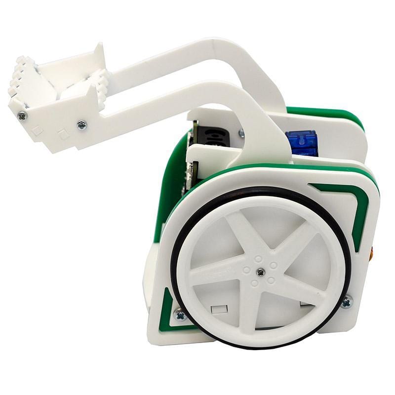 BullDozer add on for :MOVE mini Mk2 by Kitronik - The Pi Hut