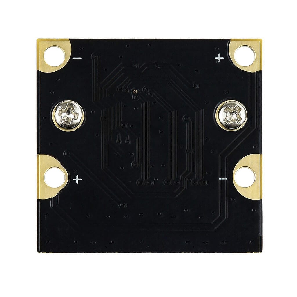 Fisheye Camera Module for Raspberry Pi - 160° Lens 5MP by Waveshare - The Pi Hut