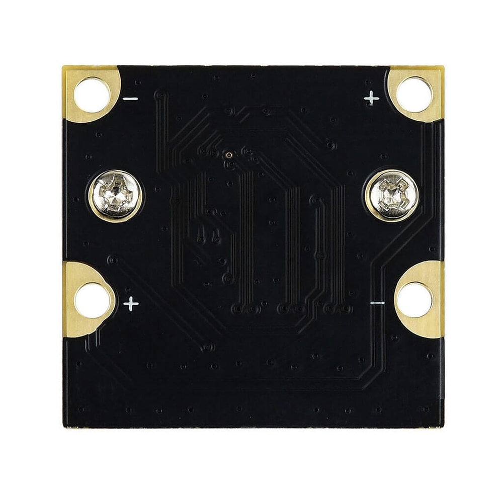 Fisheye Camera Module for Raspberry Pi - 160° Lens 5MP by Waveshare - The Pi Hut