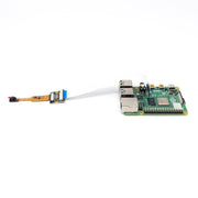 Camera Cable Joiner for Raspberry Pi - 15-pin to 22-pin - The Pi Hut