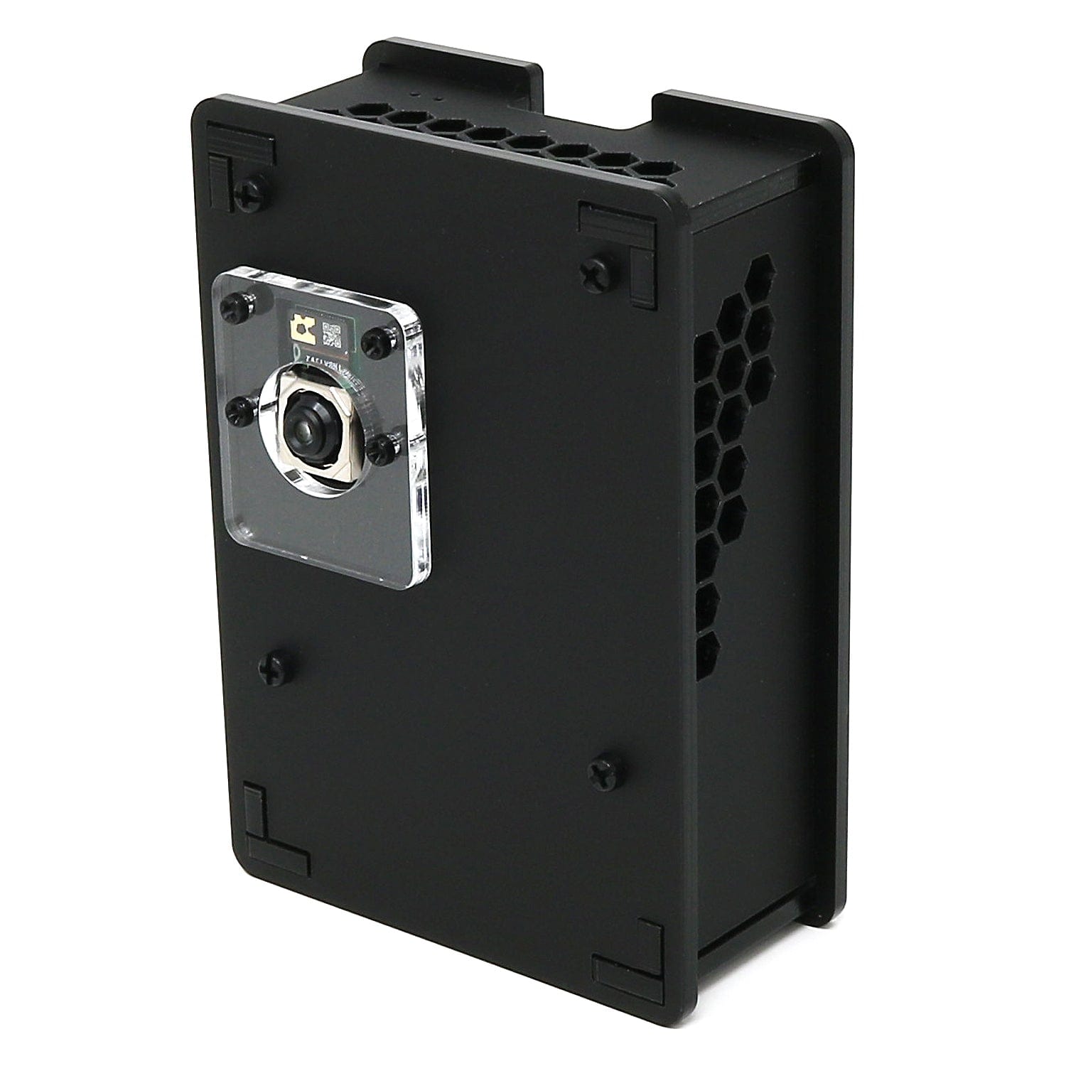 Camera Case for Raspberry Pi 4 by The Pi Hut - The Pi Hut