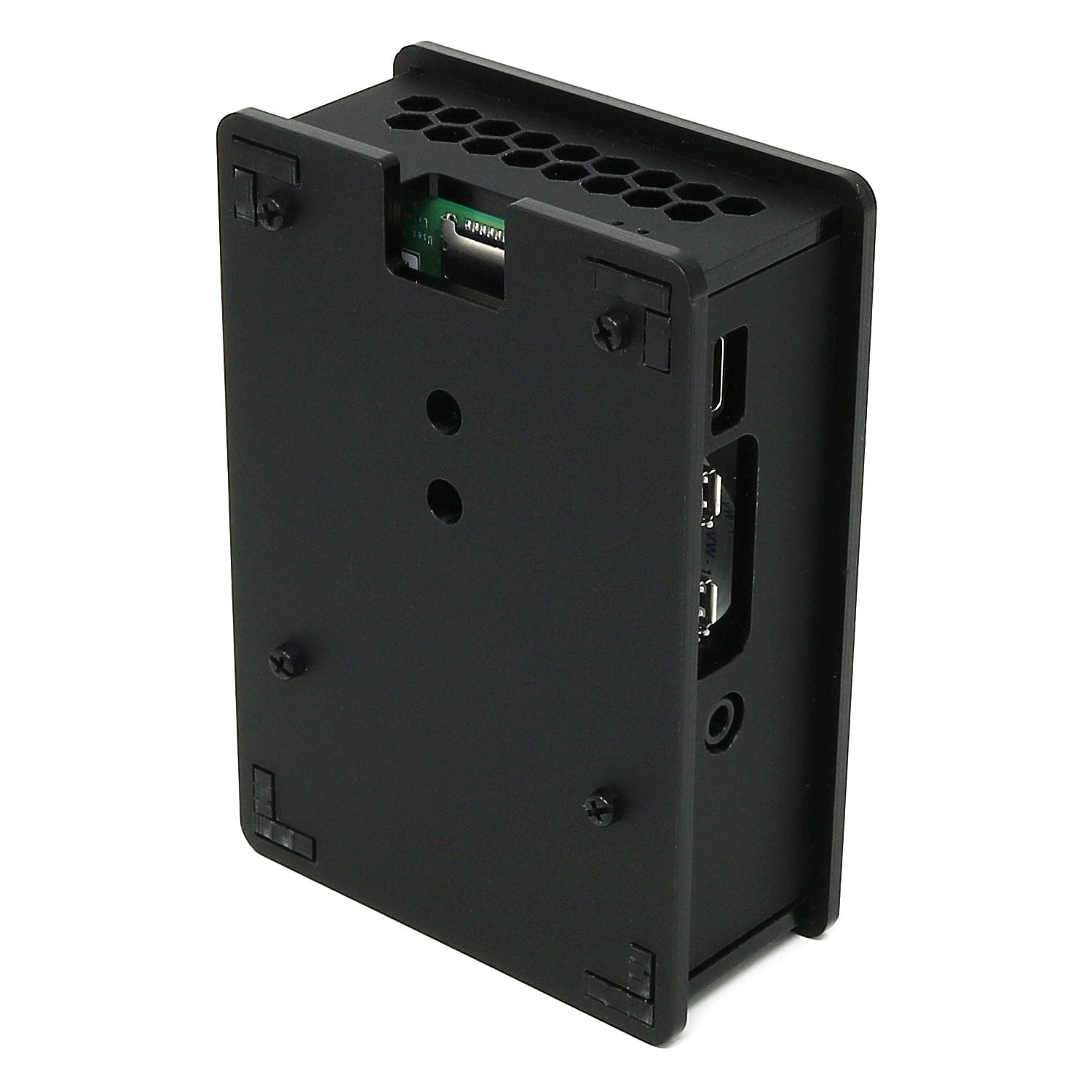 Camera Case for Raspberry Pi 4 by The Pi Hut - The Pi Hut