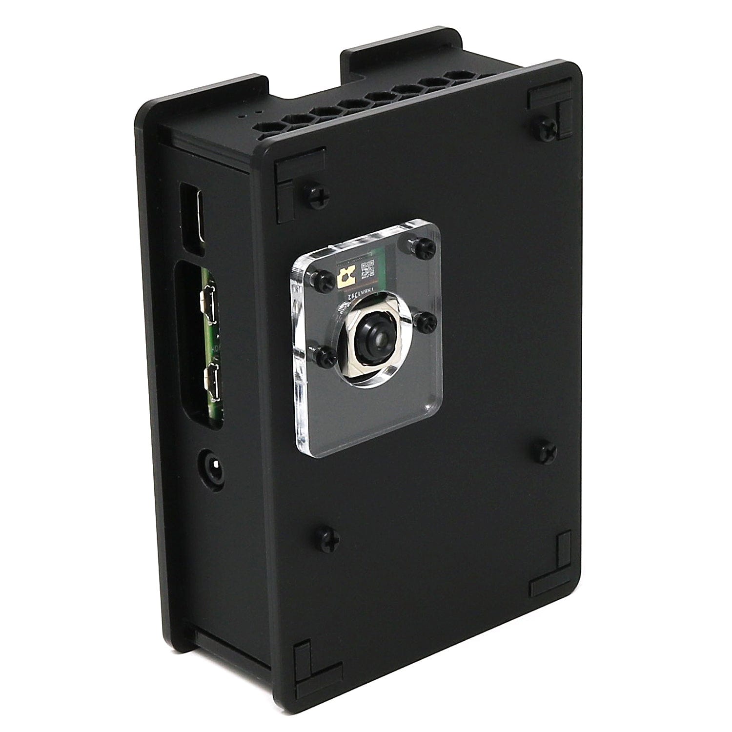 Camera Case for Raspberry Pi 4 by The Pi Hut - The Pi Hut