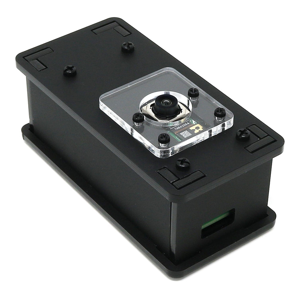 Camera Case for Raspberry Pi Zero by The Pi Hut - The Pi Hut