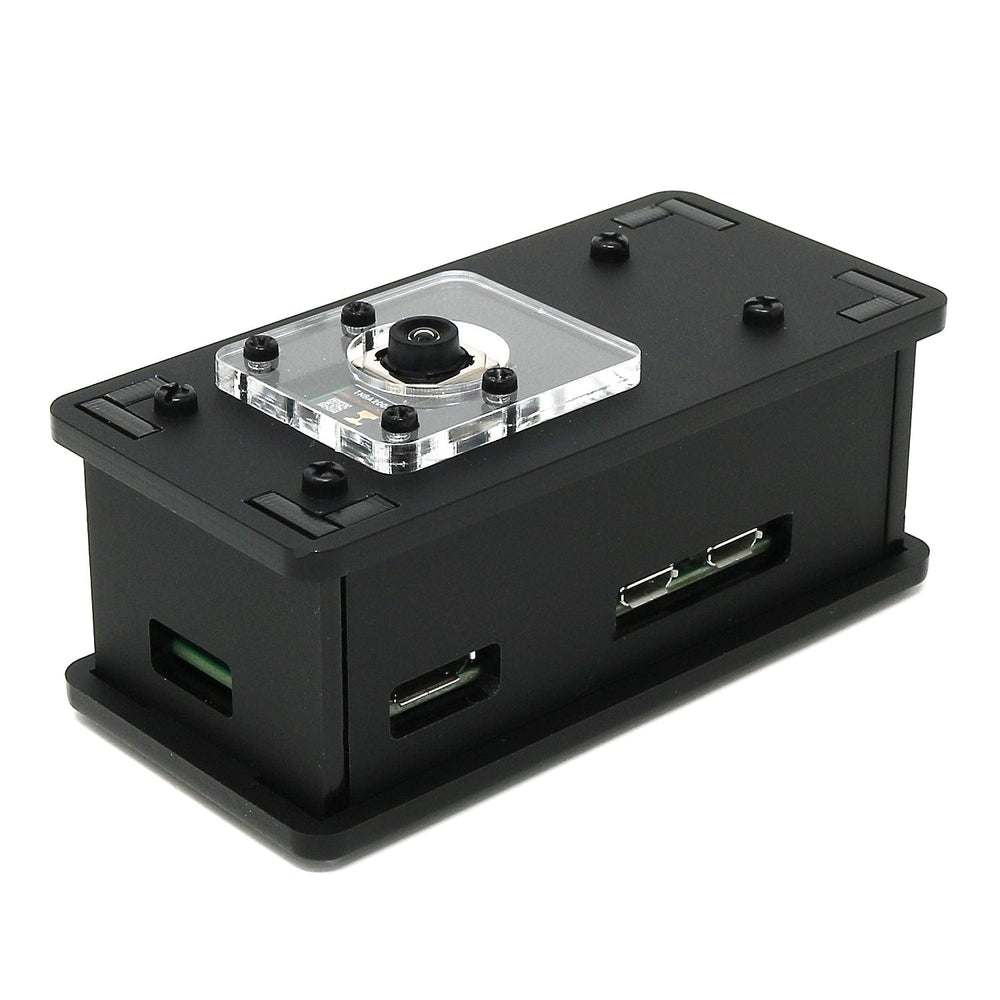 Camera Case for Raspberry Pi Zero by The Pi Hut - The Pi Hut