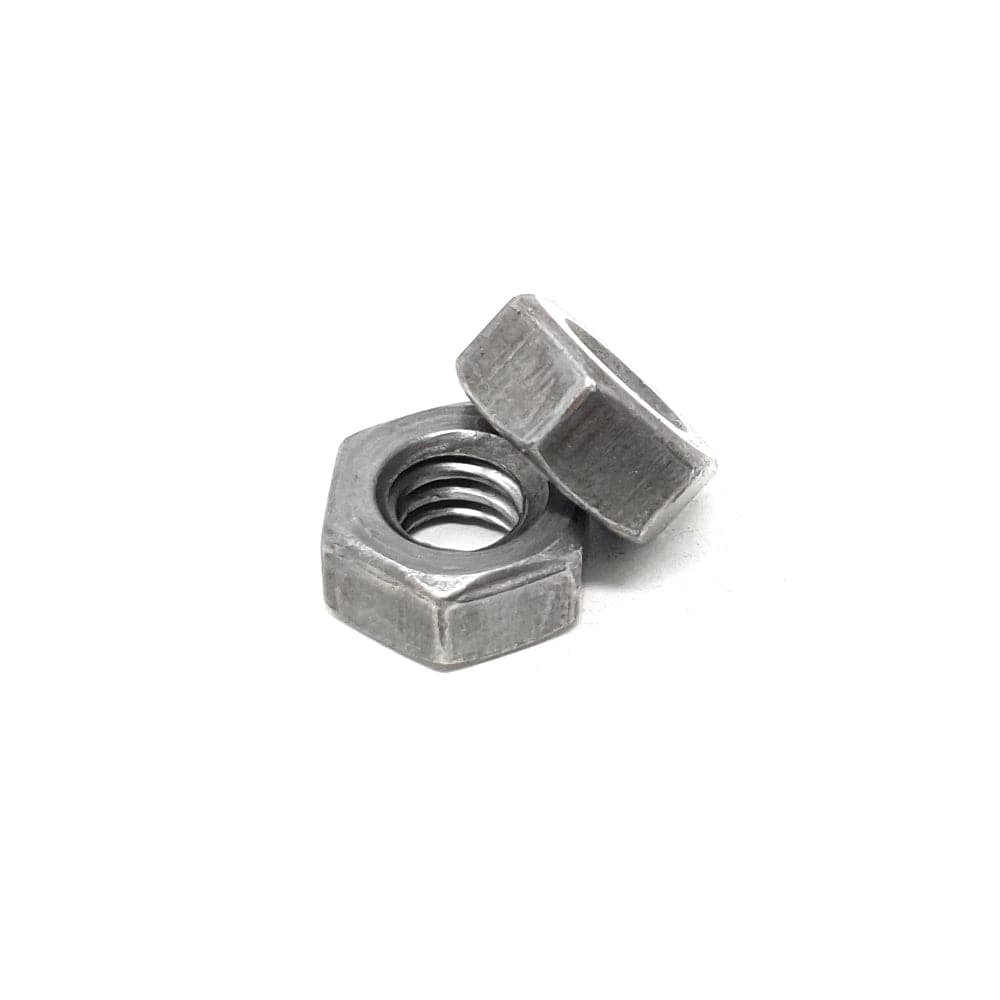 Camera Tripod Nuts (5-pack) by The Pi Hut - The Pi Hut