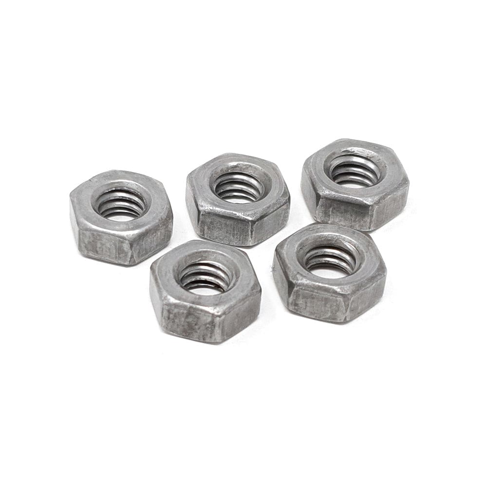 Camera Tripod Nuts (5-pack) by The Pi Hut - The Pi Hut