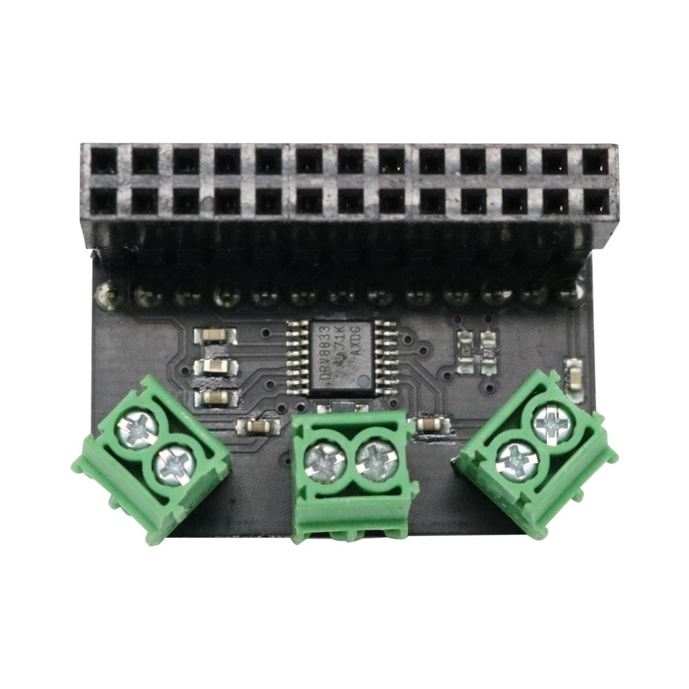 CamJam EduKit 3 Motor Controller by The Pi Hut - The Pi Hut