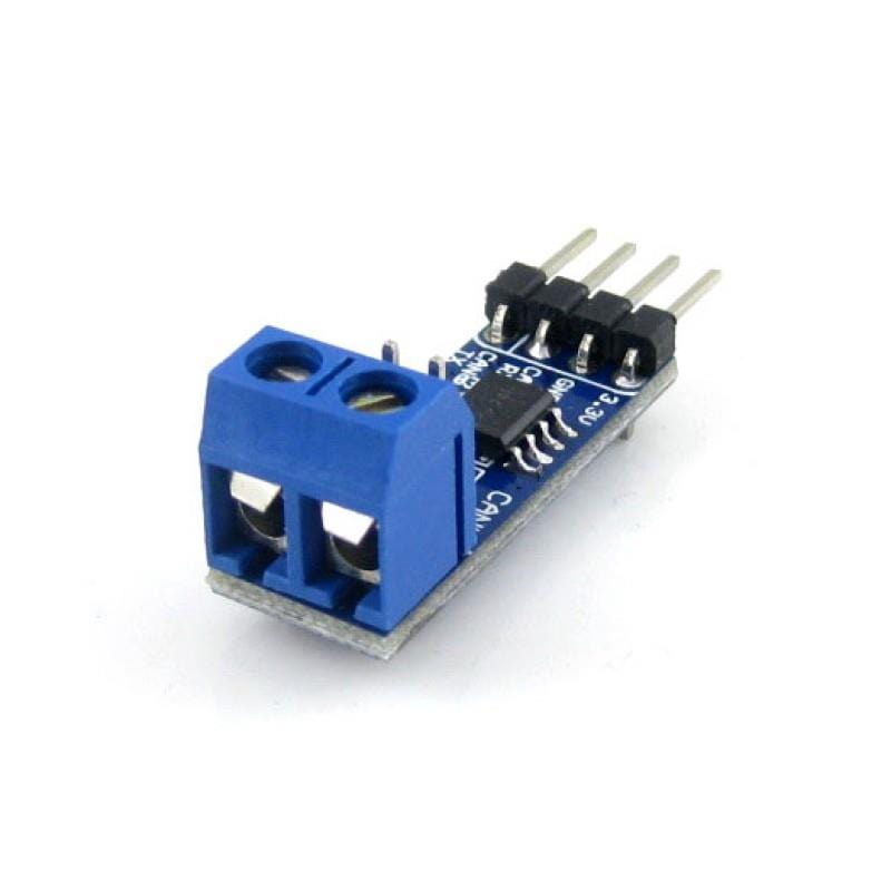 CAN Board (SN65HVD230) by Waveshare - The Pi Hut