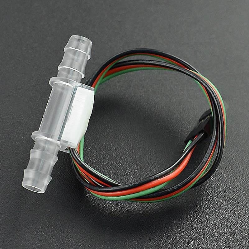 Capacitive Pipeline Liquid Level Sensor by DFRobot - The Pi Hut