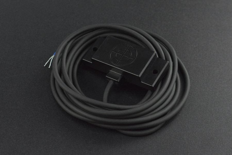 Capacitive Proximity Sensor (1-10 mm) by The Pi Hut - The Pi Hut