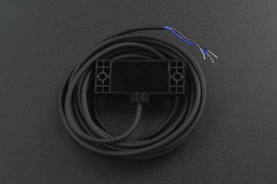 Capacitive Proximity Sensor (1-10 mm) by The Pi Hut - The Pi Hut