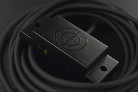 Capacitive Proximity Sensor (1-10 mm) by The Pi Hut - The Pi Hut