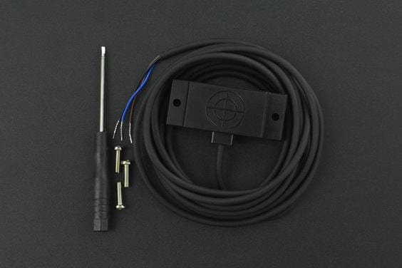 Capacitive Proximity Sensor (1-10 mm) by The Pi Hut - The Pi Hut