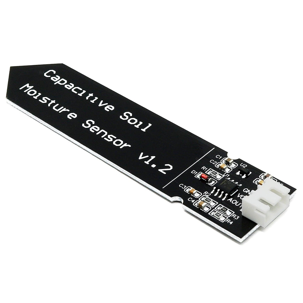 Capacitive Soil Moisture Sensor by The Pi Hut - The Pi Hut