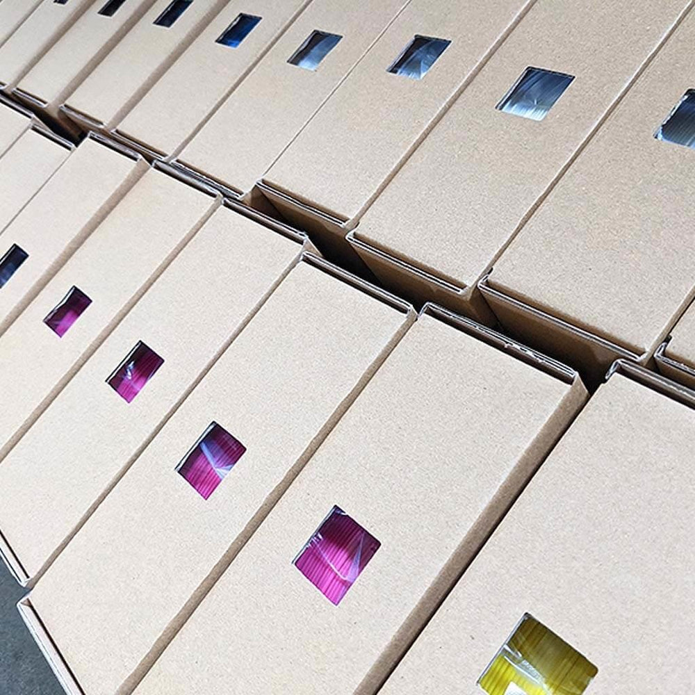 Caramel PLA Filament (1.75mm, 1kg) by 3DQF - The Pi Hut