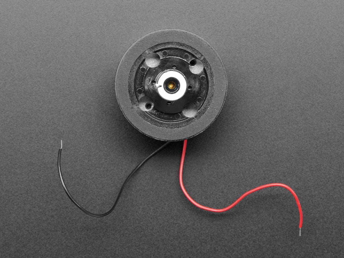 CD DVD Spindle Motor by The Pi Hut - The Pi Hut