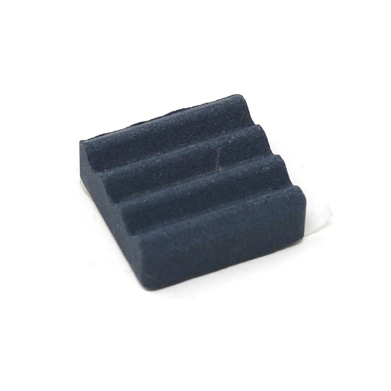 Ceramic Heatsinks for Raspberry Pi (5-pack) by The Pi Hut - The Pi Hut