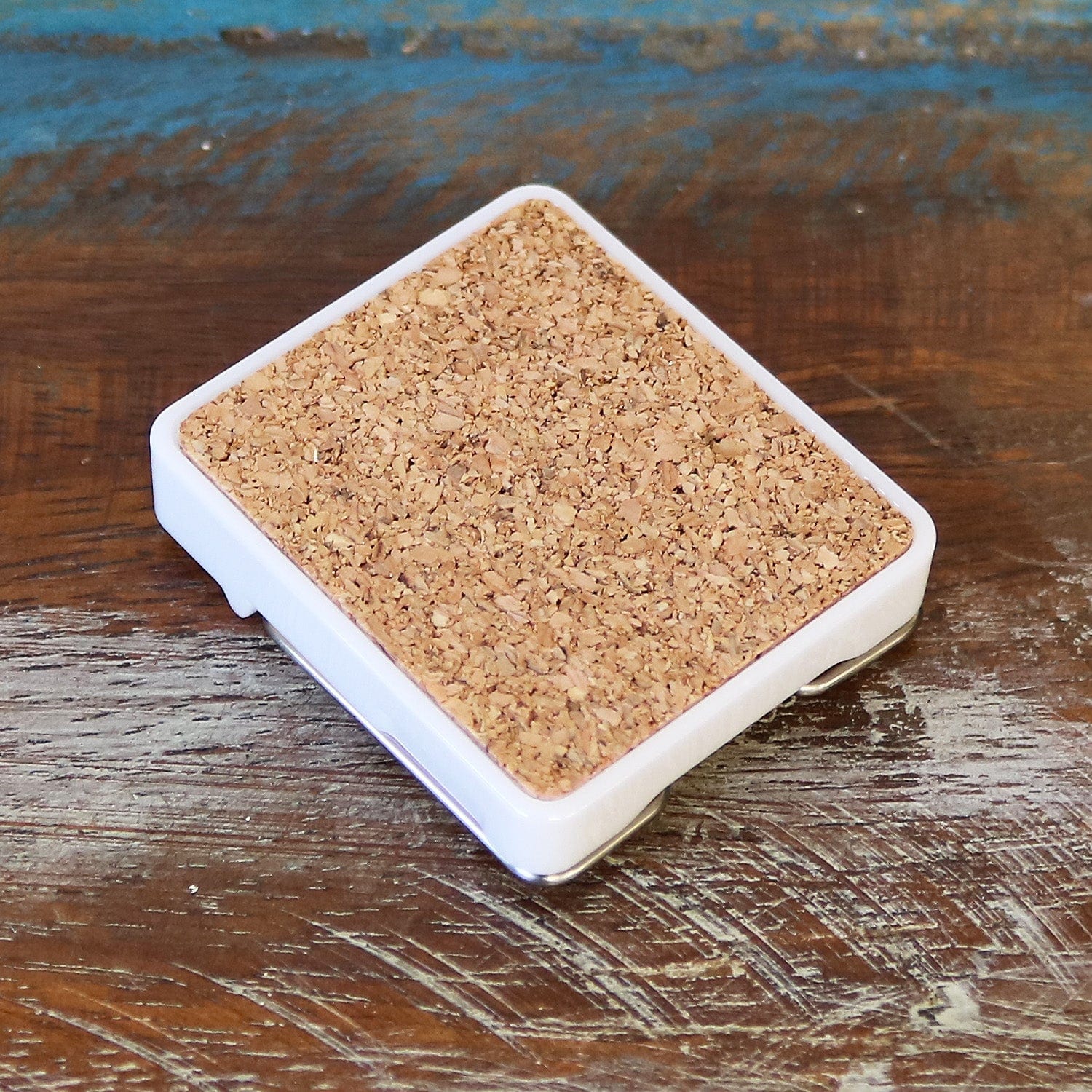 Ceramic White T-Stand for Miniware Soldering Irons by Miniware - The Pi Hut