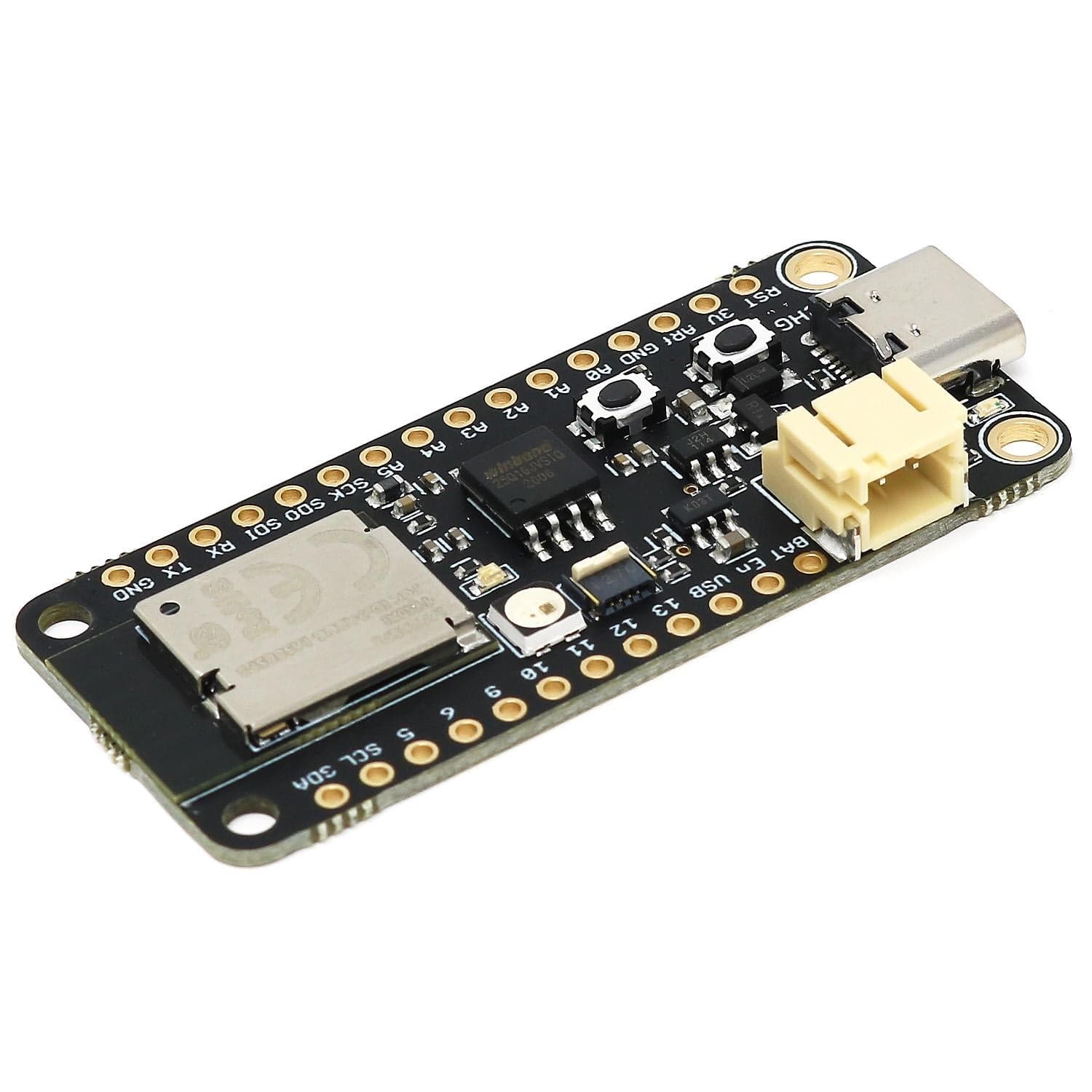 Challenger 840 BLE by iLabs - The Pi Hut