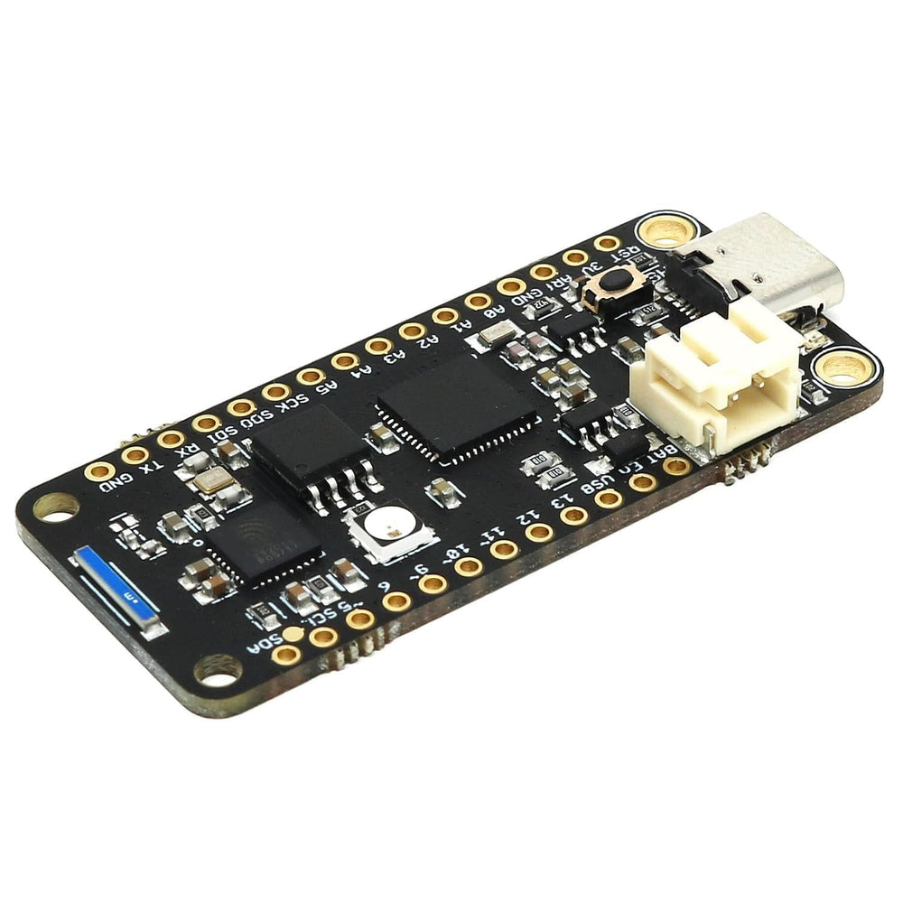 Challenger M0 WiFi by iLabs - The Pi Hut