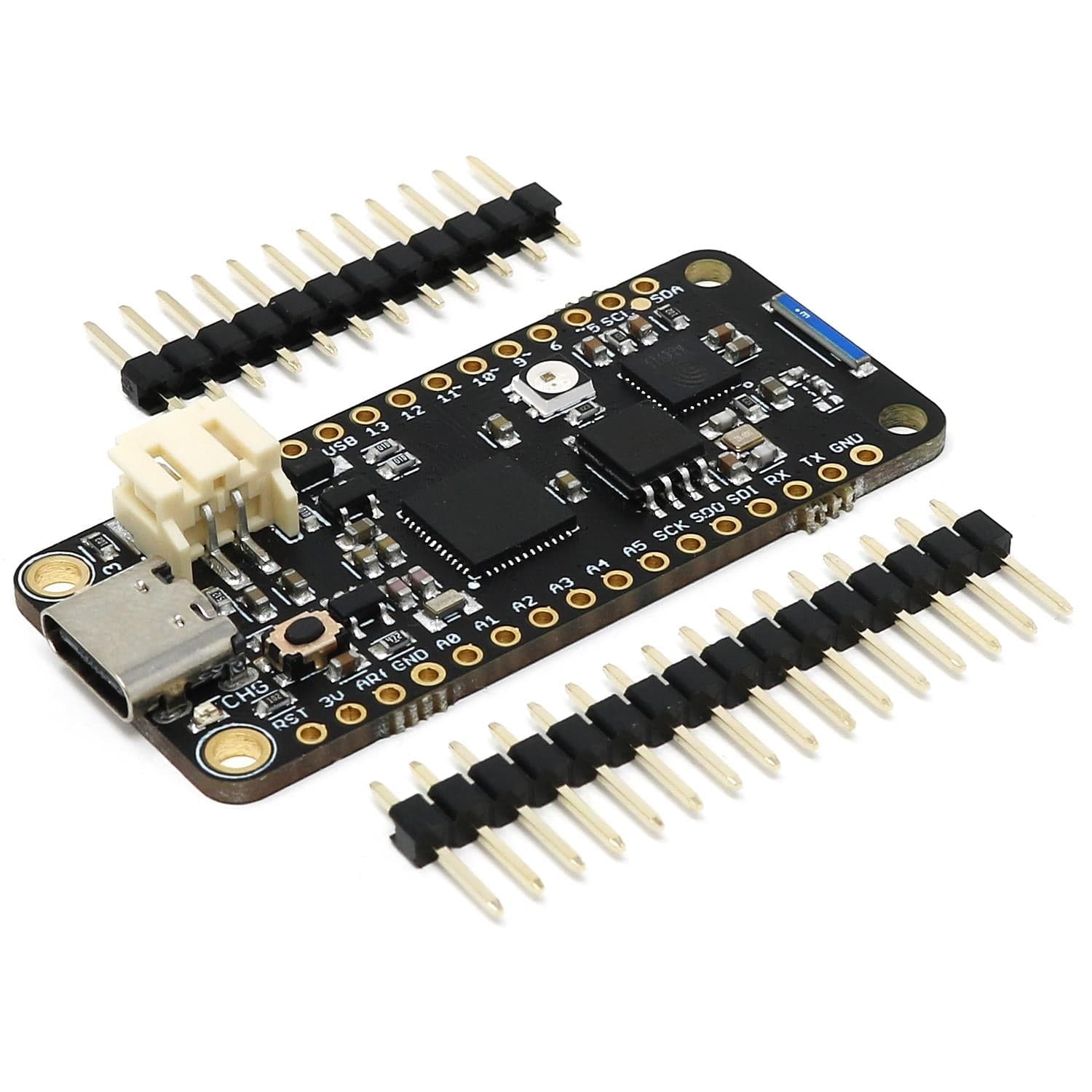 Challenger M0 WiFi by iLabs - The Pi Hut