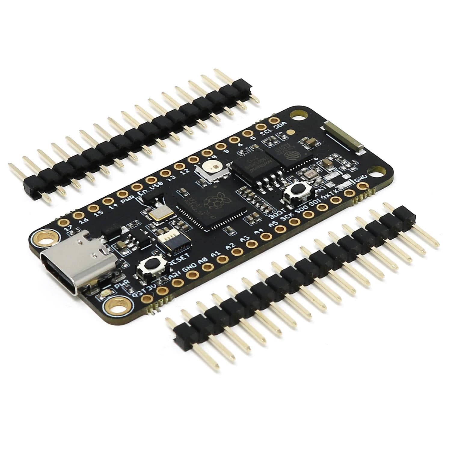 Challenger NB 2040 WiFi (Chip Antenna) by iLabs - The Pi Hut