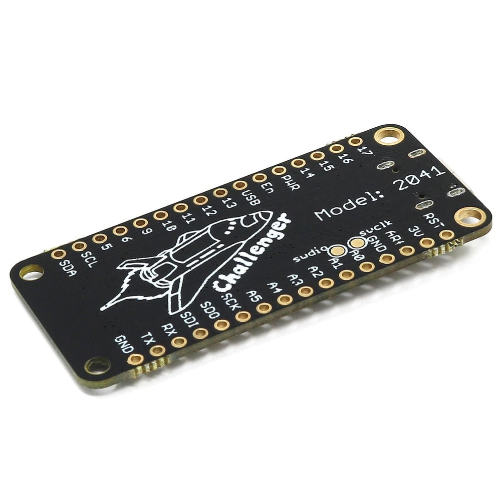Challenger NB 2040 WiFi (Chip Antenna) by iLabs - The Pi Hut