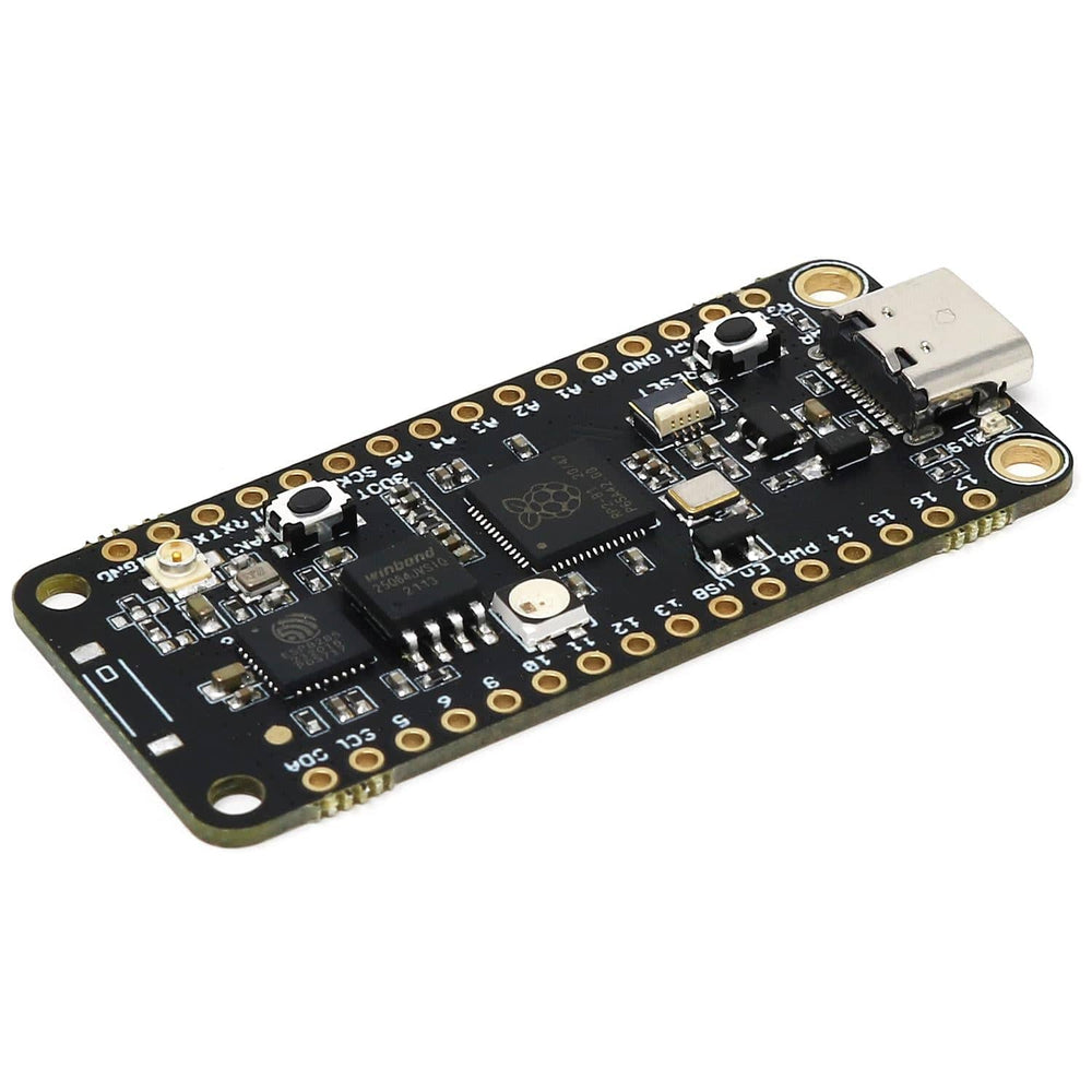 Challenger NB 2040 WiFi (U.FL Connector) by iLabs - The Pi Hut