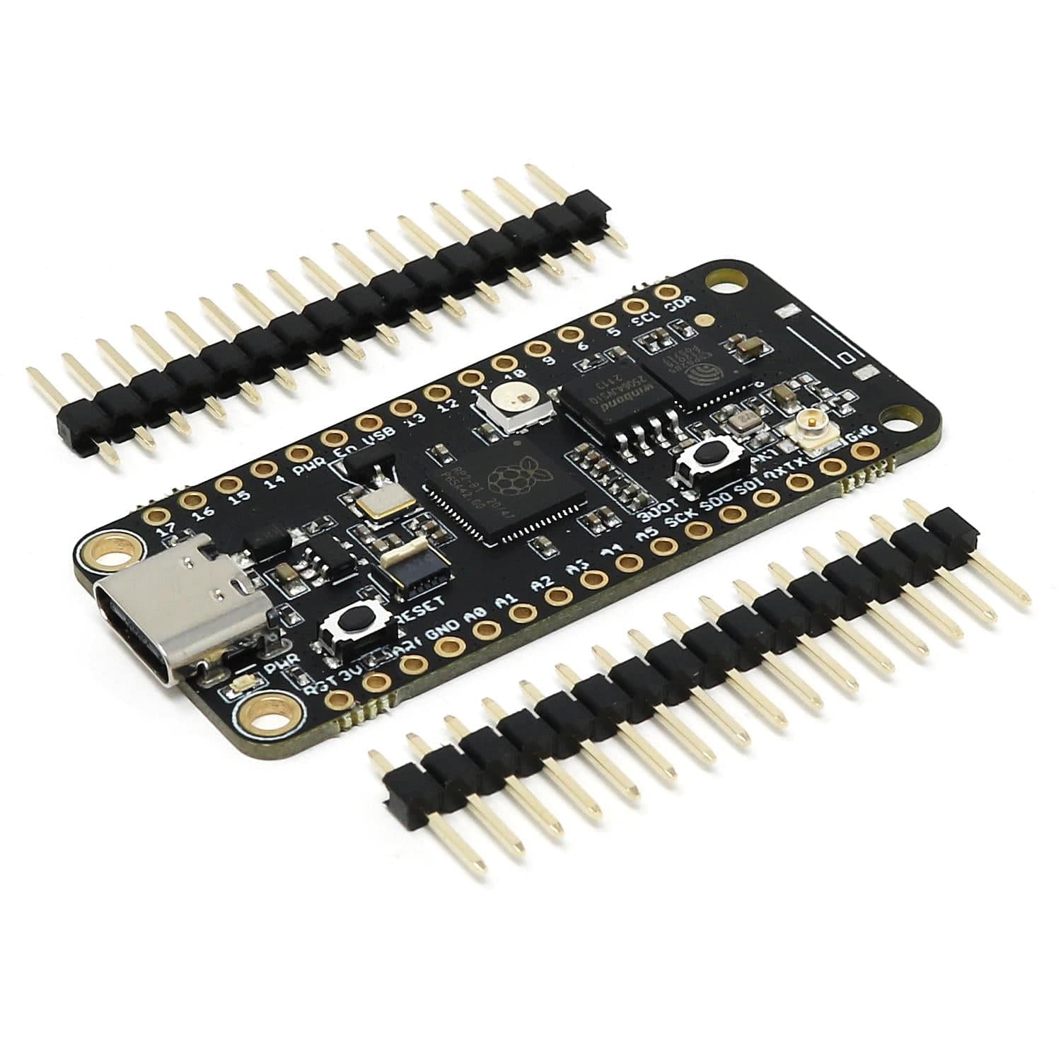 Challenger NB 2040 WiFi (U.FL Connector) by iLabs - The Pi Hut
