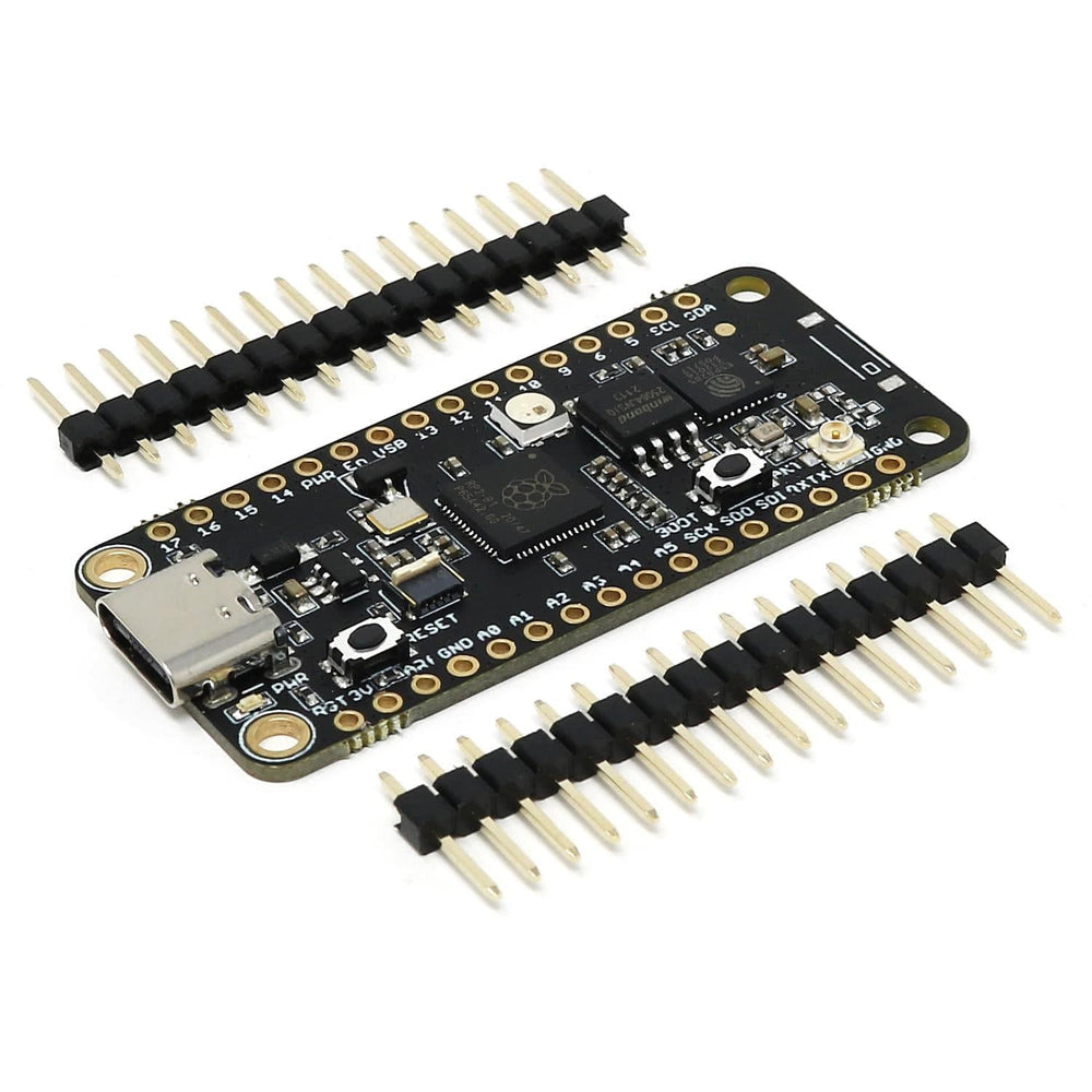 Challenger NB 2040 WiFi (U.FL Connector) by iLabs - The Pi Hut