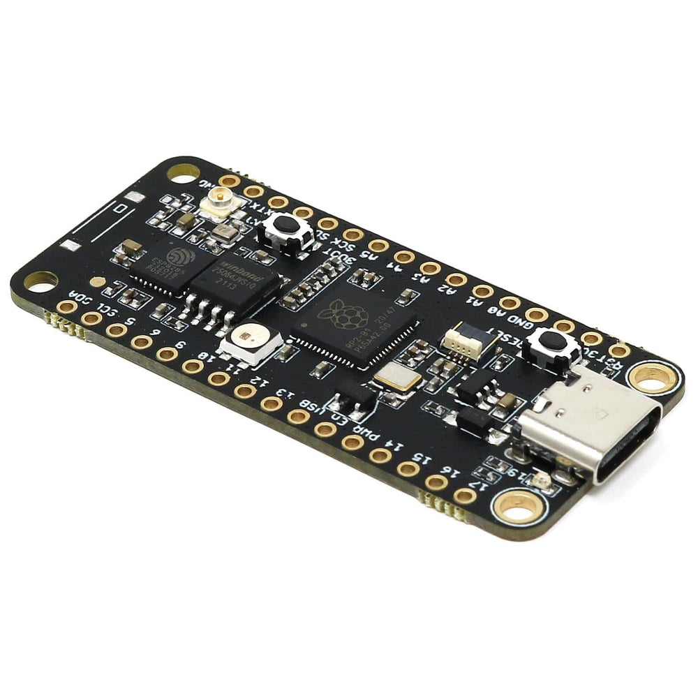 Challenger NB 2040 WiFi (U.FL Connector) by iLabs - The Pi Hut