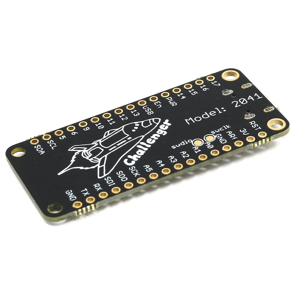 Challenger NB 2040 WiFi (U.FL Connector) by iLabs - The Pi Hut