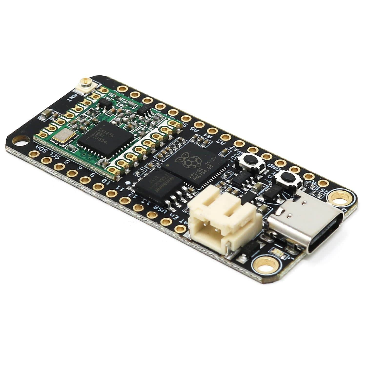 Challenger RP2040 LoRa (868MHz) by iLabs - The Pi Hut