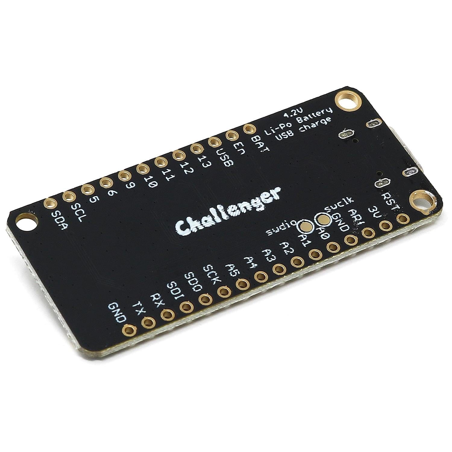 Challenger RP2040 LoRa (868MHz) by iLabs - The Pi Hut