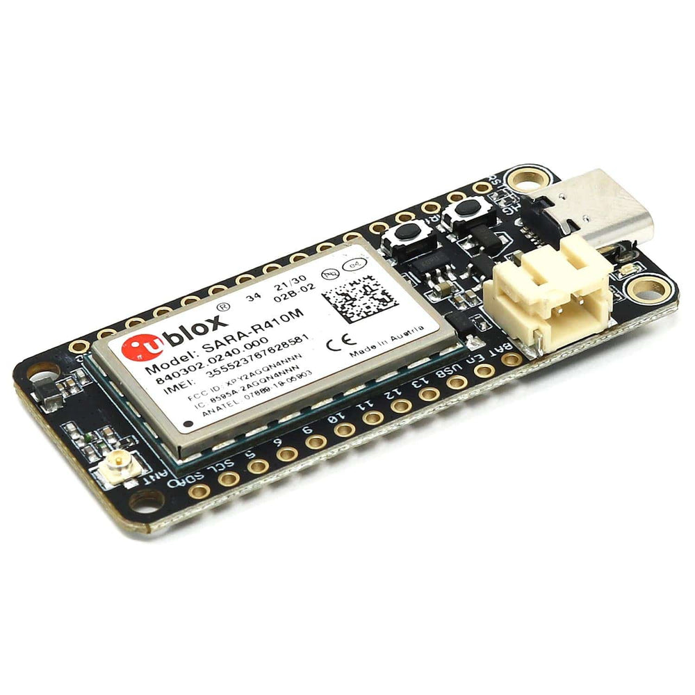 Challenger RP2040 LTE MkII - The Pi Hut