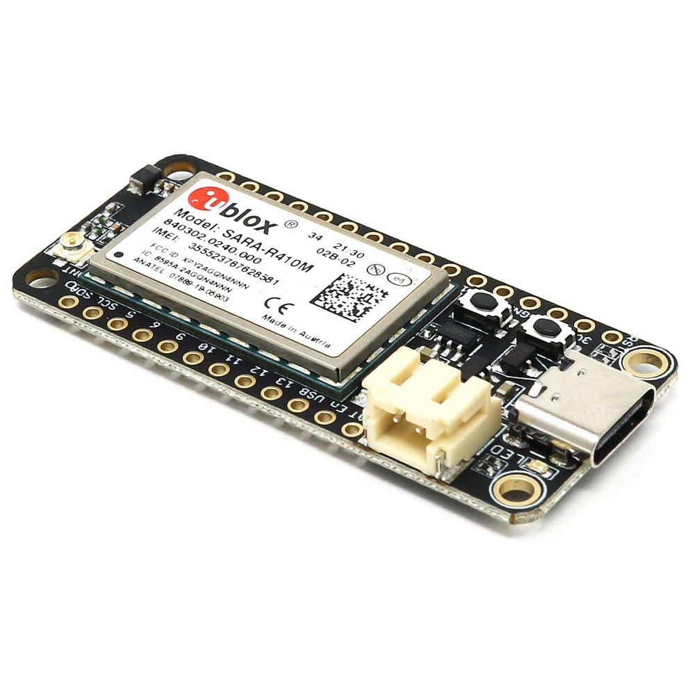 Challenger RP2040 LTE MkII by iLabs - The Pi Hut