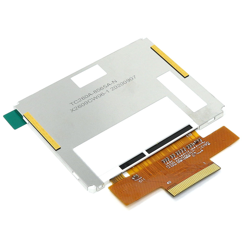 Challenger TFT Kit by iLabs - The Pi Hut